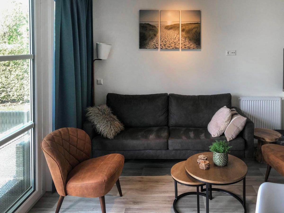 Holiday Home Long Beach By Interhome ريترانخيمنت المظهر الخارجي الصورة