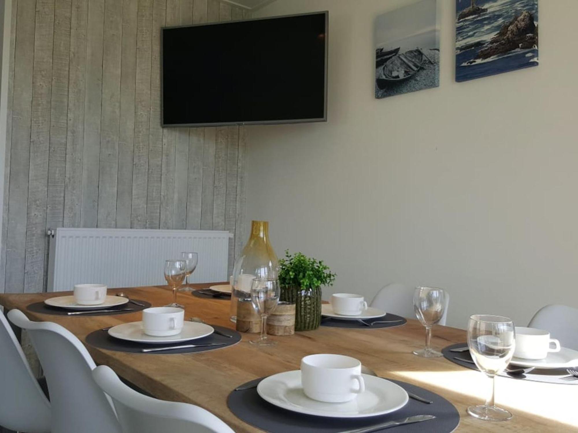 Holiday Home Long Beach By Interhome ريترانخيمنت المظهر الخارجي الصورة